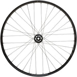 WTB Proterra Tough i30 Front Wheel - 29", 15 x 110mm, 6-Bolt, Black, 32H MPN: W045-0232 UPC: 714401452329 Front Wheel Proterra Tough i30 Front Wheel