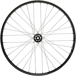 WTB Proterra Tough i30 Front Wheel - 29", 15 x 110mm, 6-Bolt, Black, 32H MPN: W045-0232 UPC: 714401452329 Front Wheel Proterra Tough i30 Front Wheel