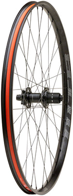 WTB Proterra Tough i30 Rear Wheel - 27.5", 12 x 148mm, 6-Bolt, Black, HG 11 MTN, 32H - Rear Wheel - Proterra Tough i30 Rear Wheel