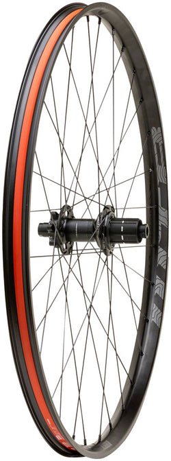 WTB Proterra Tough i30 Rear Wheel - 27.5", 12 x 148mm, 6-Bolt, Black, HG 11 MTN, 32H - Rear Wheel - Proterra Tough i30 Rear Wheel