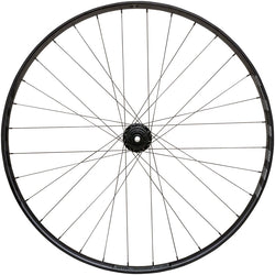 WTB Proterra Tough i30 Rear Wheel - 27.5", 12 x 148mm, 6-Bolt, Black, HG 11 MTN, 32H MPN: W045-0228 UPC: 714401452282 Rear Wheel Proterra Tough i30 Rear Wheel