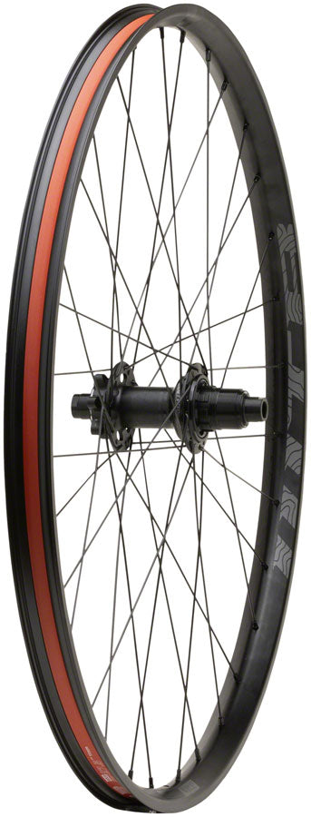 WTB Proterra Tough i30 Rear Wheel - 29", 12 x 148mm, 6-Bolt, Black, XDR, 32H - Rear Wheel - Proterra Tough i30 Rear Wheel