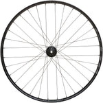 WTB Proterra Tough i30 Rear Wheel - 29", 12 x 148mm, 6-Bolt, Black, XDR, 32H MPN: W045-0236 UPC: 714401452367 Rear Wheel Proterra Tough i30 Rear Wheel