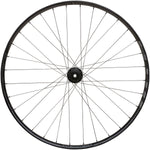 WTB Proterra Tough i30 Rear Wheel - 29", 12 x 148mm, 6-Bolt, Black, Micro Spline, 32H MPN: W045-0237 UPC: 714401452374 Rear Wheel Proterra Tough i30 Rear Wheel