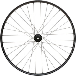 WTB Proterra Tough i30 Rear Wheel - 29", 12 x 148mm, 6-Bolt, Black, Micro Spline, 32H MPN: W045-0237 UPC: 714401452374 Rear Wheel Proterra Tough i30 Rear Wheel