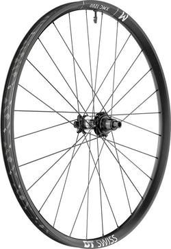 DT Swiss XMC 1200 Spline Rear Wheel - 29", 12 x 148mm, 6-Bolt, Micro Spline/XD, Ratchet DEG 90, Black MPN: WXMC120TFDRCA26403 Rear Wheel XMC 1200 Spline Rear Wheel