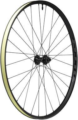 WTB Proterra Light i25 Front Wheel - 700, 12 x 100mm, Center-Lock, Black, 28H MPN: W045-0299 UPC: 714401452992 Front Wheel Proterra Light i25 Front Wheel