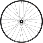 WTB Proterra Light i25 Front Wheel - 700, 12 x 100mm, Center-Lock, Black, 28H MPN: W045-0299 UPC: 714401452992 Front Wheel Proterra Light i25 Front Wheel