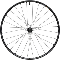 WTB Proterra Light i25 Front Wheel - 700, 12 x 100mm, Center-Lock, Black, 28H MPN: W045-0299 UPC: 714401452992 Front Wheel Proterra Light i25 Front Wheel