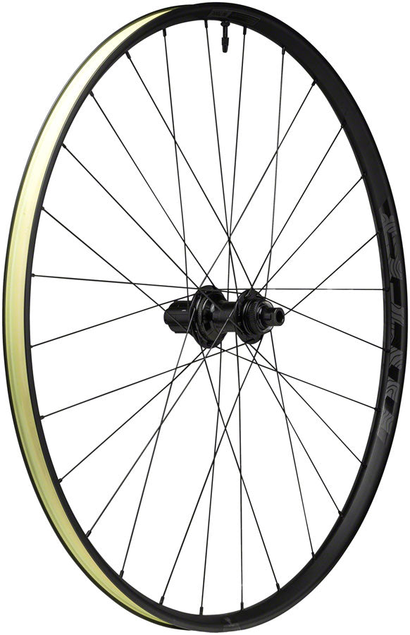 WTB Proterra Light i25 Rear Wheel - 700, 12 x 142mm, Center-Lock, Black, HG 11 Road, 28H MPN: W045-0301 UPC: 714401453012 Rear Wheel Proterra Light i25 Rear Wheel