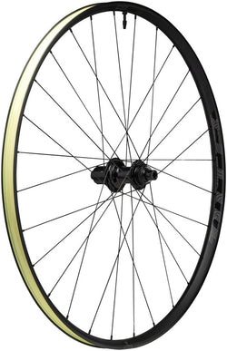 WTB Proterra Light i25 Rear Wheel - 700, 12 x 142mm, Center-Lock, Black, HG 11 Road, 28H MPN: W045-0301 UPC: 714401453012 Rear Wheel Proterra Light i25 Rear Wheel