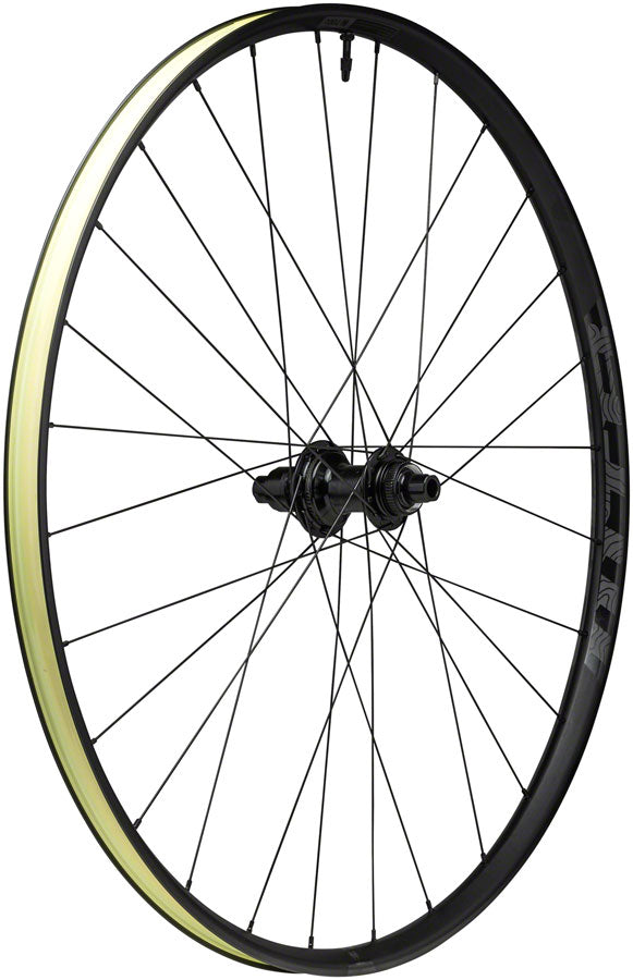 WTB Proterra Light i25 Rear Wheel - 700, 12 x 142mm, Center-Lock, Black, XDR, 28H MPN: W045-0302 UPC: 714401453029 Rear Wheel Proterra Light i25 Rear Wheel