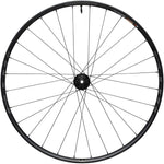 WTB Proterra Light i25 Rear Wheel - 700, 12 x 142mm, Center-Lock, Black, XDR, 28H MPN: W045-0302 UPC: 714401453029 Rear Wheel Proterra Light i25 Rear Wheel