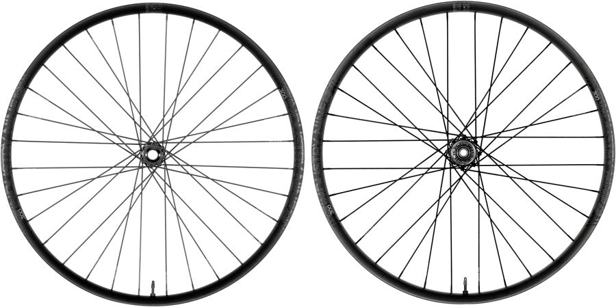 Industry Nine Grade 300 V2 Wheelset - 29", 15 x 110mm/12 x 148mm, 6-Bolt, XD, Black MPN: W2AG39BBBAEE2 UPC: 197769691690 Wheelset Grade 300 V2 Wheelset