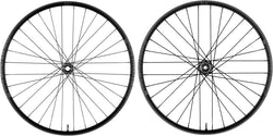 Industry Nine Grade 300 V2 Wheelset - 29", 15 x 110mm/12 x 148mm, 6-Bolt, XD, Black MPN: W2AG39BBBAEE2 UPC: 197769691690 Wheelset Grade 300 V2 Wheelset