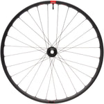 Quality Wheels DT 240 / Reserve 30 HD Carbon Front Wheel - 29", 20 x 110mm DH Boost, 6-Bolt, Carbon, 28H UPC: 708752544840 Front Wheel DT 240 / Reserve 30 HD Carbon Front Wheel