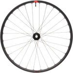 Quality Wheels DT 240 / Reserve 30 HD Carbon Front Wheel - 29", 20 x 110mm DH Boost, 6-Bolt, Carbon, 28H - Front Wheel - DT 240 / Reserve 30 HD Carbon Front Wheel