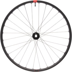 Quality Wheels DT 240 / Reserve 30 HD Carbon Front Wheel - 29", 20 x 110mm DH Boost, 6-Bolt, Carbon, 28H - Front Wheel - DT 240 / Reserve 30 HD Carbon Front Wheel