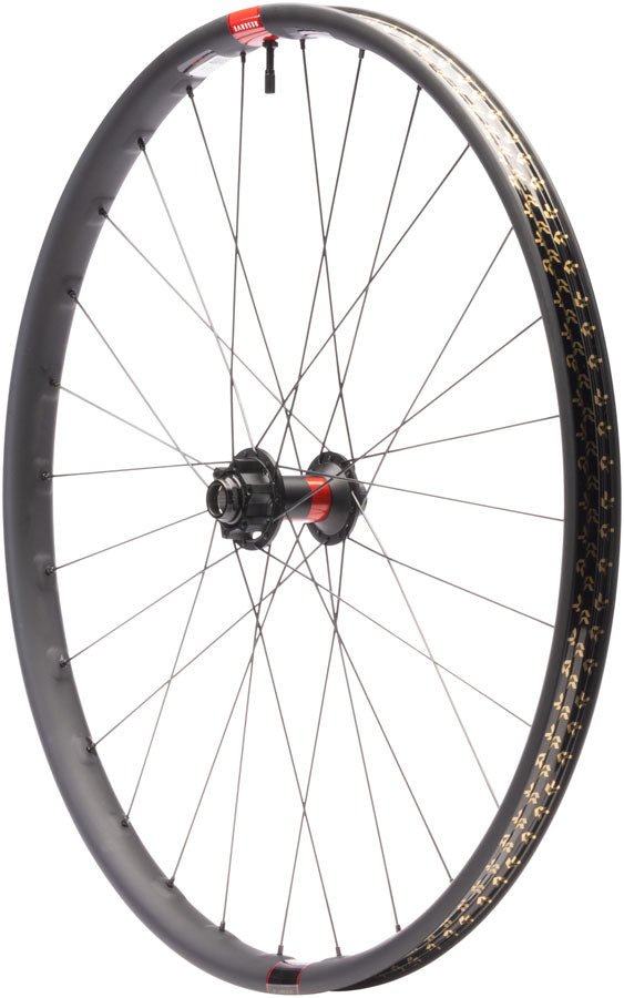 Quality Wheels DT 240 / Reserve 30 HD Carbon Front Wheel - 29