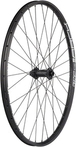 Quality Wheels Bear Pawls / Stans Arch S1 Front Wheel - 29", 15 x 110mm, Center-Lock, Black, 32H - Front Wheel - Bear Pawls / Stans Arch S1 Front Wheel