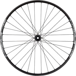 Quality Wheels Bear Pawls / Stans Arch S1 Front Wheel - 29", 15 x 110mm, Center-Lock, Black, 32H UPC: 708752537347 Front Wheel Bear Pawls / Stans Arch S1 Front Wheel