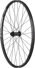 Quality Wheels Bear Pawls / Stans Arch S1 Front Wheel - 29", 15 x 110mm, Center-Lock, Black, 32H UPC: 708752537347 Front Wheel Bear Pawls / Stans Arch S1 Front Wheel