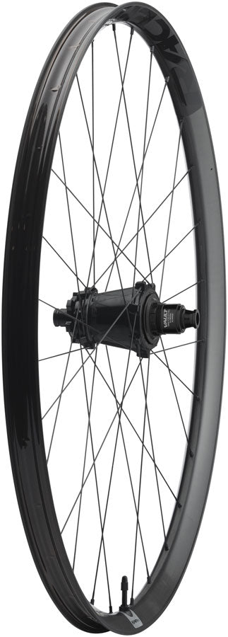 RaceFace Era SL Rear Wheel - 29", 12 x 148mm, 6-Bolt, XD, Carbon Black - Rear Wheel - Era SL Rear Wheel