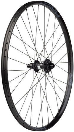 Quality Wheels DT 350 / Stans Arch S2 Rear Wheel - 29", 12 x 148mm, 6-Bolt, XD, Black, 32H - Rear Wheel - DT 350 / Stans Arch S2 Rear Wheel