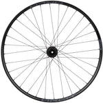 Quality Wheels DT 350 / Stans Arch S2 Rear Wheel - 29", 12 x 148mm, 6-Bolt, XD, Black, 32H UPC: 708752544833 Rear Wheel DT 350 / Stans Arch S2 Rear Wheel