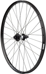 Quality Wheels DT 350 / Stans Arch S2 Rear Wheel - 29", 12 x 148mm, 6-Bolt, XD, Black, 32H UPC: 708752544833 Rear Wheel DT 350 / Stans Arch S2 Rear Wheel