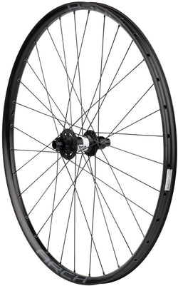 Quality Wheels DT 350 / Stans Arch S2 Rear Wheel - 29", 12 x 148mm, 6-Bolt, XD, Black, 32H UPC: 708752544833 Rear Wheel DT 350 / Stans Arch S2 Rear Wheel