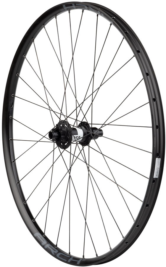 Quality Wheels DT 350 / Stans Arch S2 Rear Wheel - 29