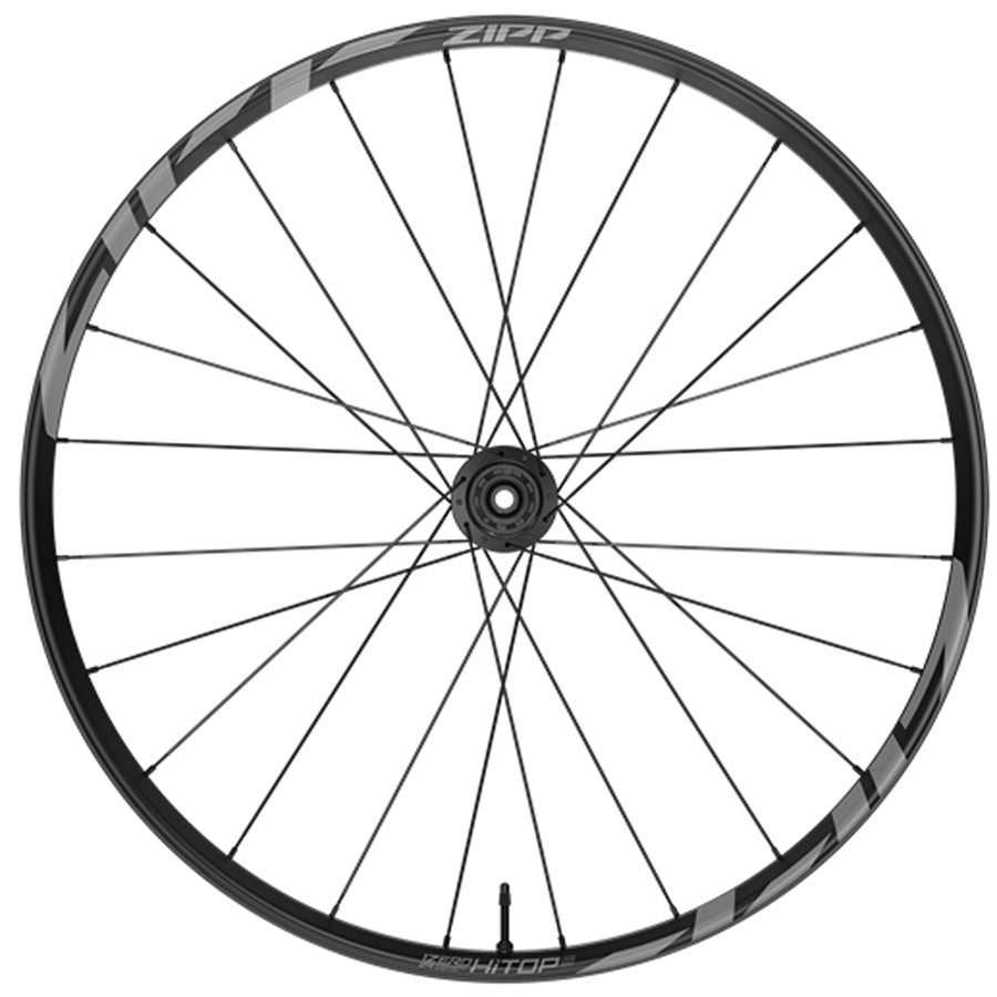 Zipp 1Zero HiTop S Rear Wheel - 29, 12 x 148mm, 6-Bolt, Micro Spline, Tubeless, Carbon, A1 MPN: 00.1918.722.001 UPC: 710845898280 Rear Wheel 1Zero HiTop S Rear Wheel