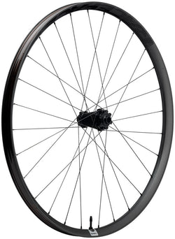 RaceFace Era SL Front Wheel - 29", 15 x 110mm, 6-Bolt, Carbon Black - Front Wheel - Era SL Front Wheel