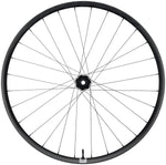 RaceFace Era SL Front Wheel - 29", 15 x 110mm, 6-Bolt, Carbon Black MPN: 944-00-118 UPC: 821973509969 Front Wheel Era SL Front Wheel
