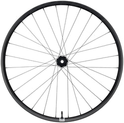 RaceFace Era SL Front Wheel - 29", 15 x 110mm, 6-Bolt, Carbon Black MPN: 944-00-118 UPC: 821973509969 Front Wheel Era SL Front Wheel