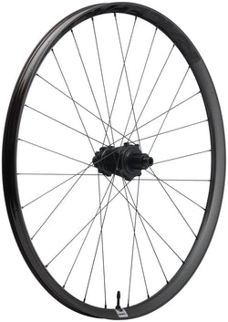 RaceFace Era SL Rear Wheel - 29", 12 x 148mm, 6-Bolt, Micro Spline, Carbon Black - Rear Wheel - Era SL Rear Wheel