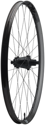 RaceFace Era SL Rear Wheel - 29", 12 x 148mm, 6-Bolt, Micro Spline, Carbon Black MPN: 944-00-120 UPC: 821973509952 Rear Wheel Era SL Rear Wheel