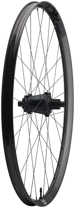 RaceFace Era SL Rear Wheel - 29", 12 x 148mm, 6-Bolt, Micro Spline, Carbon Black MPN: 944-00-120 UPC: 821973509952 Rear Wheel Era SL Rear Wheel