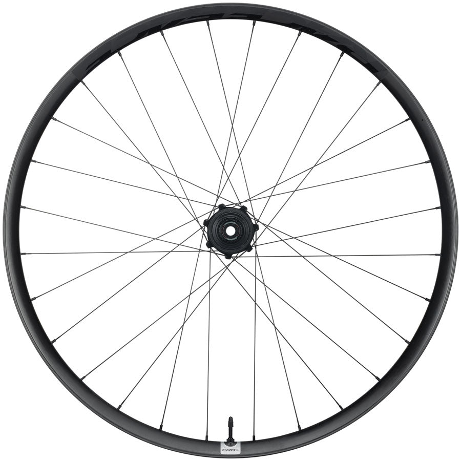 RaceFace Era SL Rear Wheel - 29", 12 x 148mm, 6-Bolt, Micro Spline, Carbon Black MPN: 944-00-120 UPC: 821973509952 Rear Wheel Era SL Rear Wheel