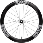 ENVE Composites SES 4.5 Pro Rear Wheel - 700, 12 x 142, Center-Lock, HG 11 Road, Innerdrive 60pt, Black - Rear Wheel - SES 4.5 Pro Rear Wheel
