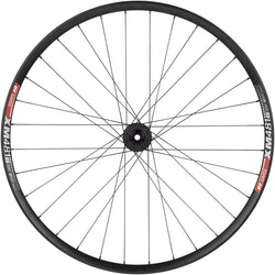 Quality Wheels DT 350/DT XM481 Rear Wheel - 29", 12 x 157mm, 6-Bolt, XD, Black UPC: 708752491847 Rear Wheel DT 350/DT XM481 Rear Wheel