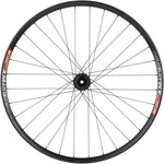 Quality Wheels DT 350/DT XM481 Rear Wheel - 27.5", 12 x 157mm, 6-Bolt, Micro Spline, Black UPC: 708752491908 Rear Wheel DT 350/DT XM481 Rear Wheel