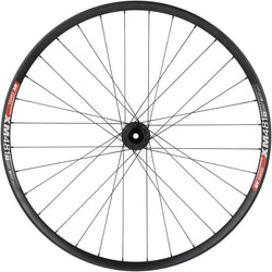 Quality Wheels DT 350/DT XM481 Rear Wheel - 27.5", 12 x 157mm, 6-Bolt, Micro Spline, Black UPC: 708752491908 Rear Wheel DT 350/DT XM481 Rear Wheel