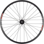 Quality Wheels DT 350/DT XM481 Rear Wheel - 27.5", 12 x 157mm, 6-Bolt, Micro Spline, Black - Rear Wheel - DT 350/DT XM481 Rear Wheel