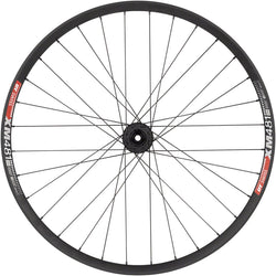 Quality Wheels DT 350/DT XM481 Rear Wheel - 27.5", 12 x 157mm, 6-Bolt, XD, Black UPC: 708752491885 Rear Wheel DT 350/DT XM481 Rear Wheel