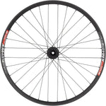 Quality Wheels DT 350/DT XM481 Rear Wheel - 27.5", 12 x 157mm, 6-Bolt, XD, Black - Rear Wheel - DT 350/DT XM481 Rear Wheel