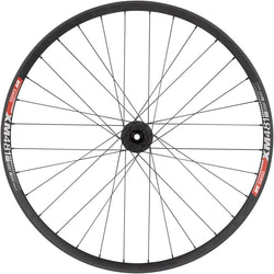 Quality Wheels DT 350/DT XM481 Rear Wheel - 27.5", 12 x 157mm, 6-Bolt, XD, Black - Rear Wheel - DT 350/DT XM481 Rear Wheel