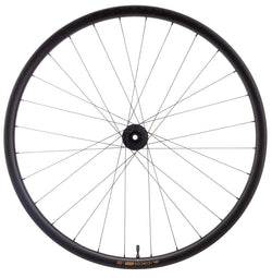 Teravail Circos Wide Gravel Rear Wheel - 32", 12 x 148mm Boost, 6-Bolt, XD, Carbon, DT350, 28H - Rear Wheel - Circos Wide Gravel 32" Rear Wheel