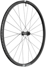 DT Swiss GR 1600 Spline 25 Front Wheel - 650b, 12 x100mm, Center-Lock, Black MPN: WGR1600AJDXSA21283 Front Wheel GR 1600 Front Wheel